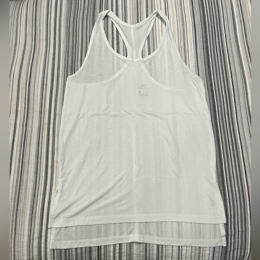 Nike Drifit Tank